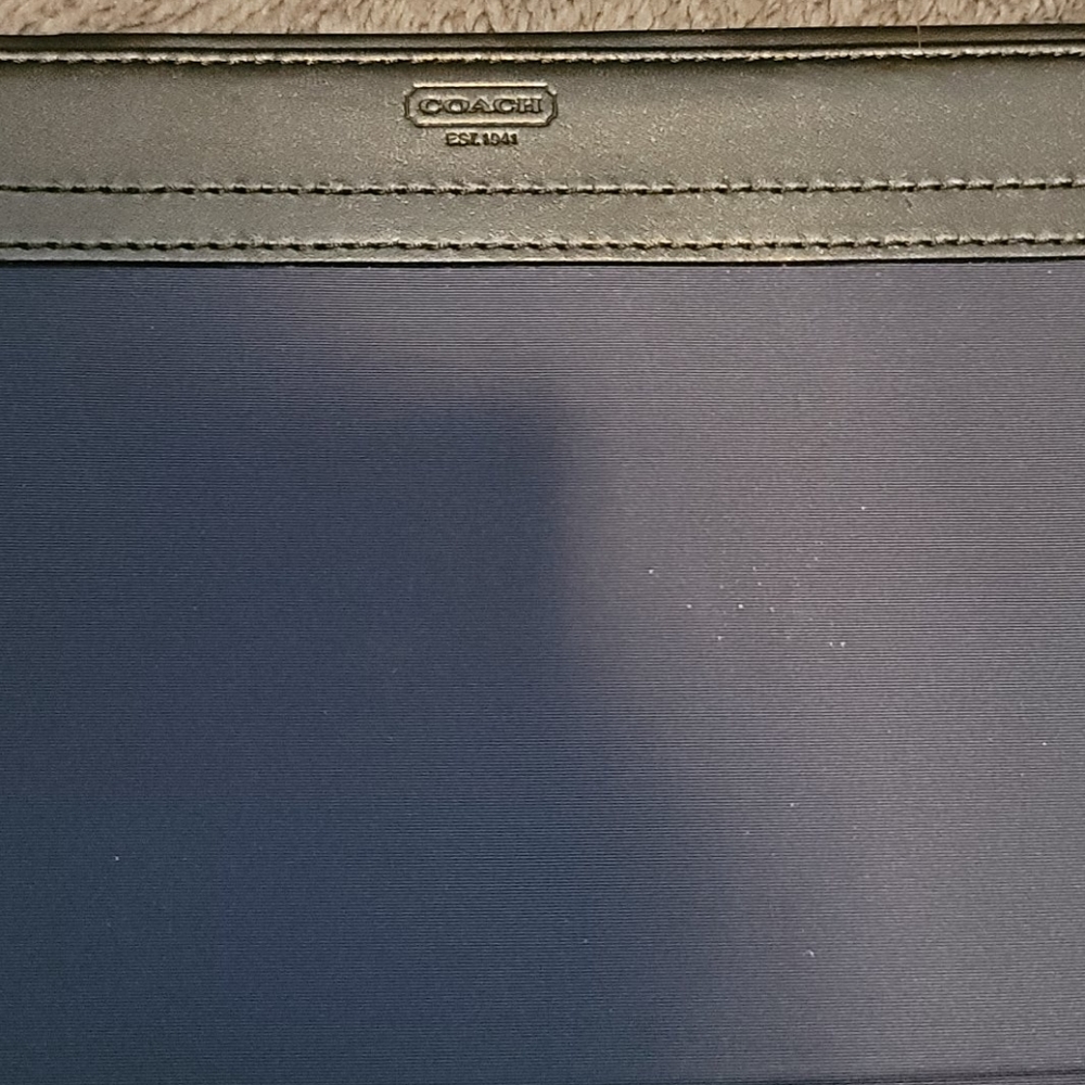 Coach Tsn Tablet Case - Picture 5 of 5